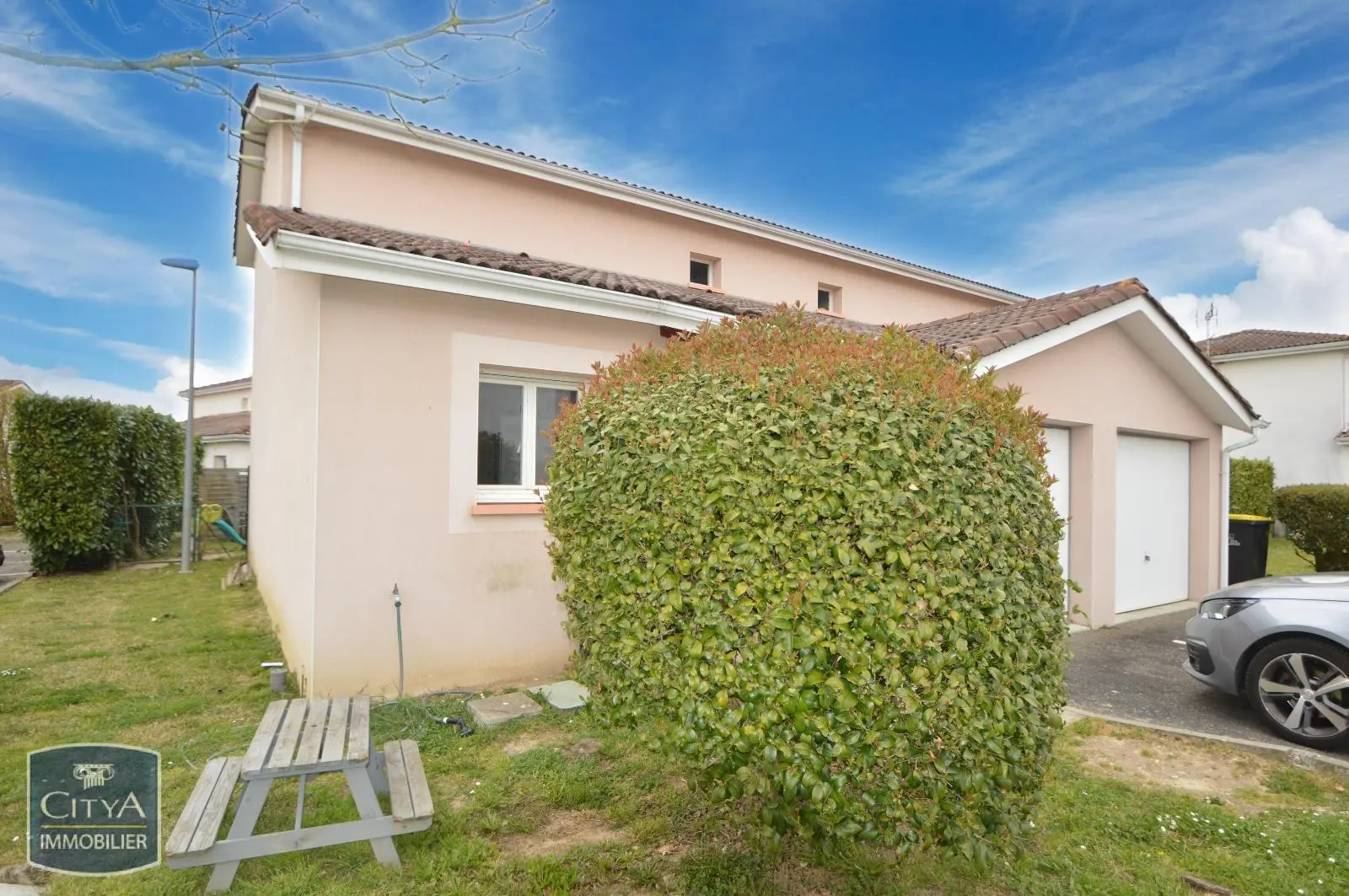 Photo 10 Maison 4 pièces 78m²