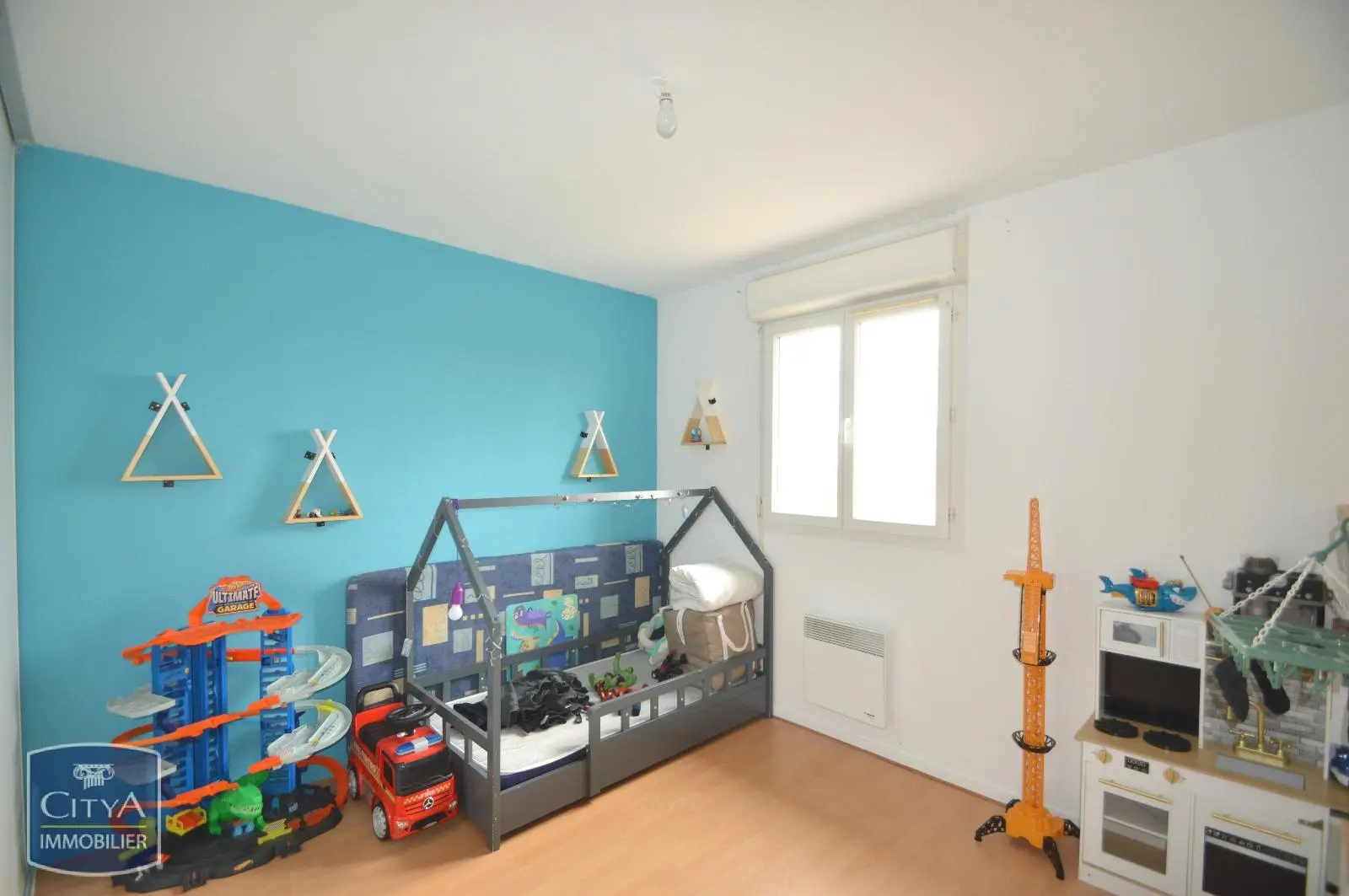 Photo 3 Maison 4 pièces 78m²