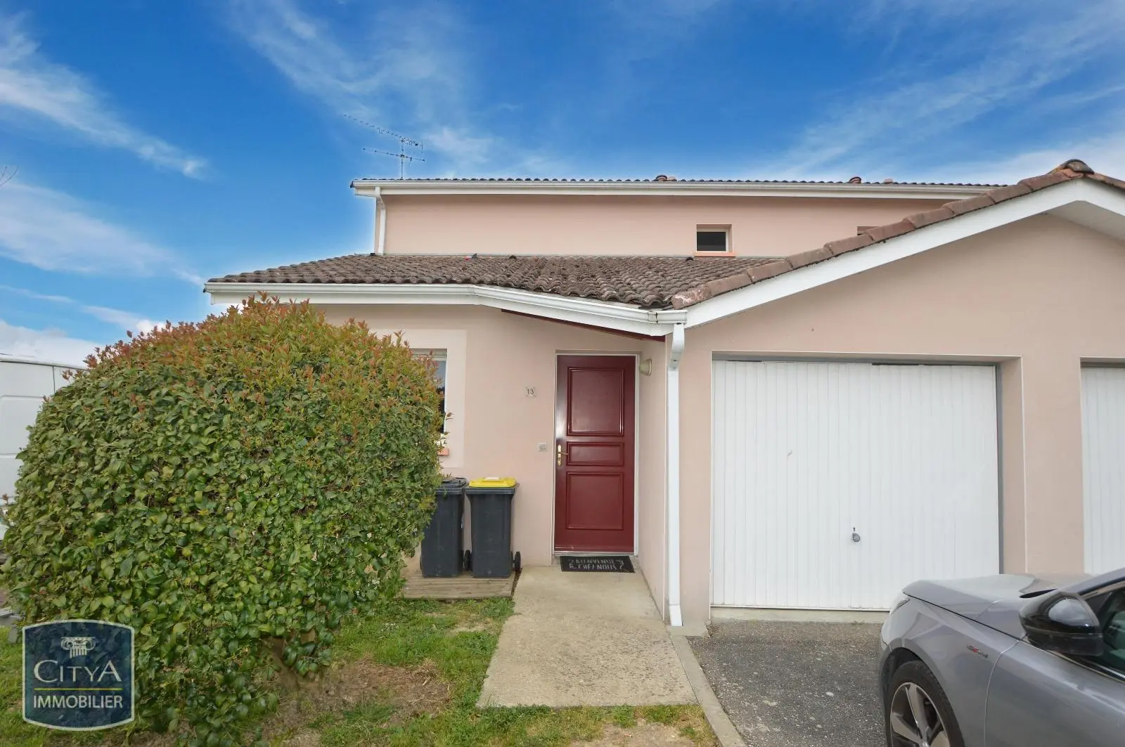 Photo 6 Maison 4 pièces 78m²