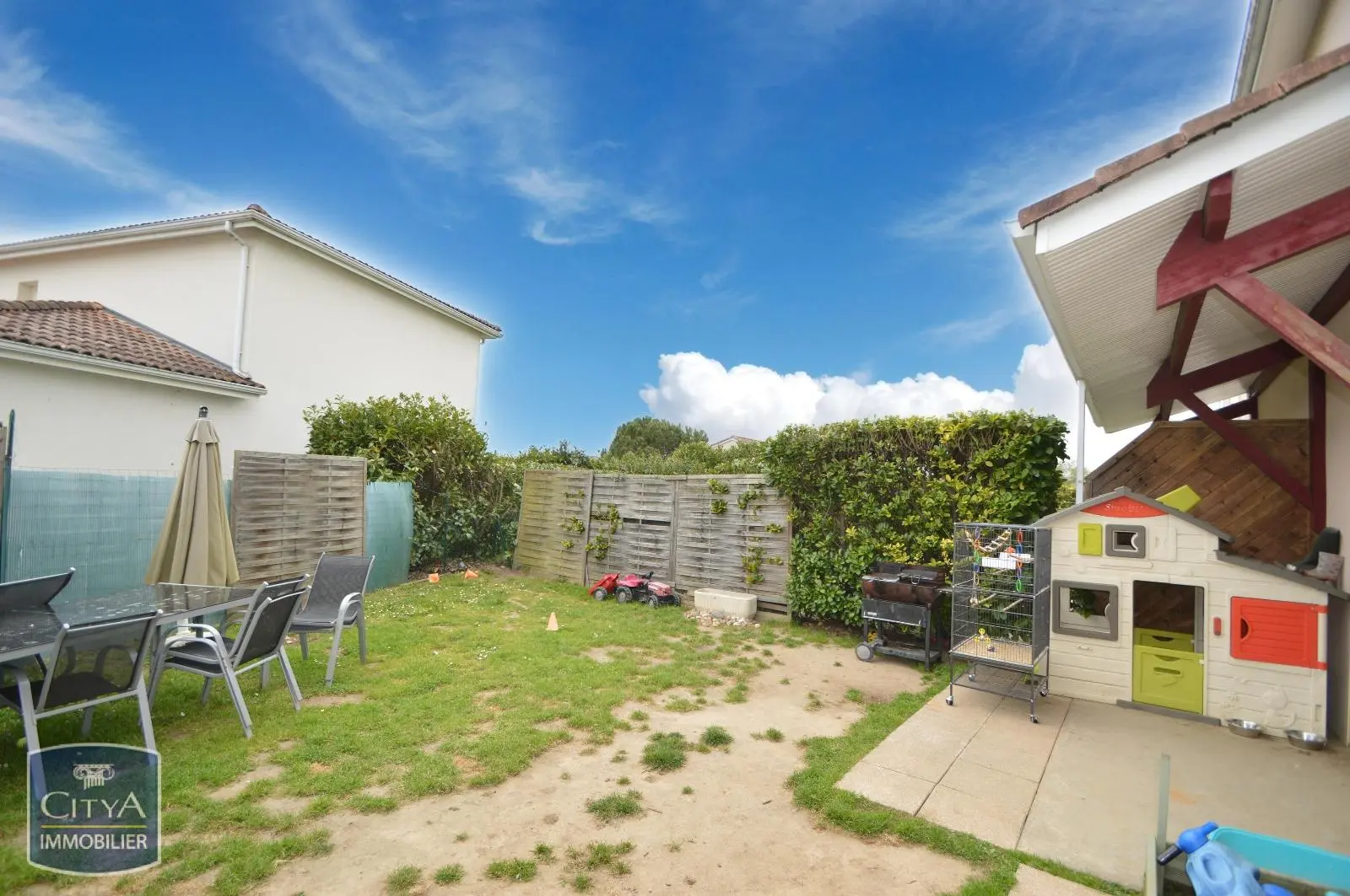 Photo 7 Maison 4 pièces 78m²