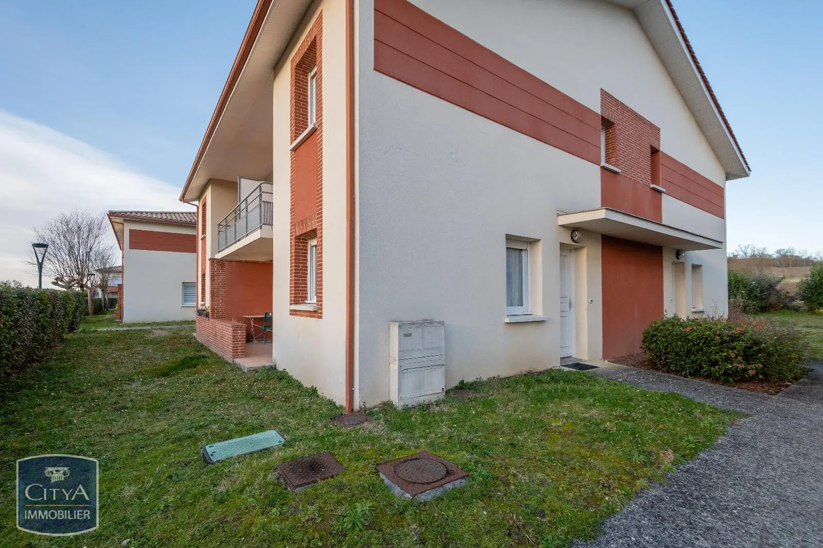 Photo 11 Appartement 3 pièces 67.32m²