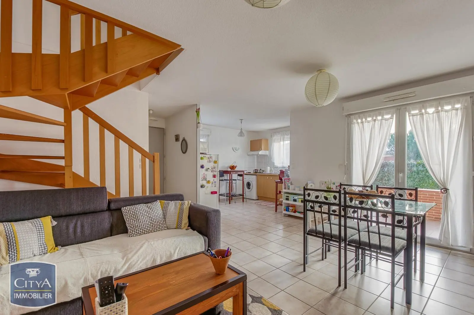 Photo 3 pour Appartement 3 pièces 67.32m² Photo 3 Appartement 3 pièces 67.32m²