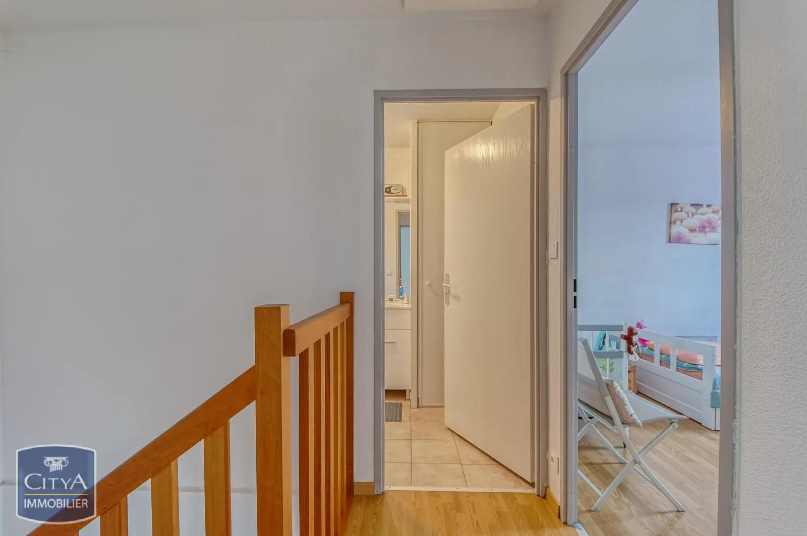 Photo 8 pour Appartement 3 pièces 67.32m² Photo 8 Appartement 3 pièces 67.32m²