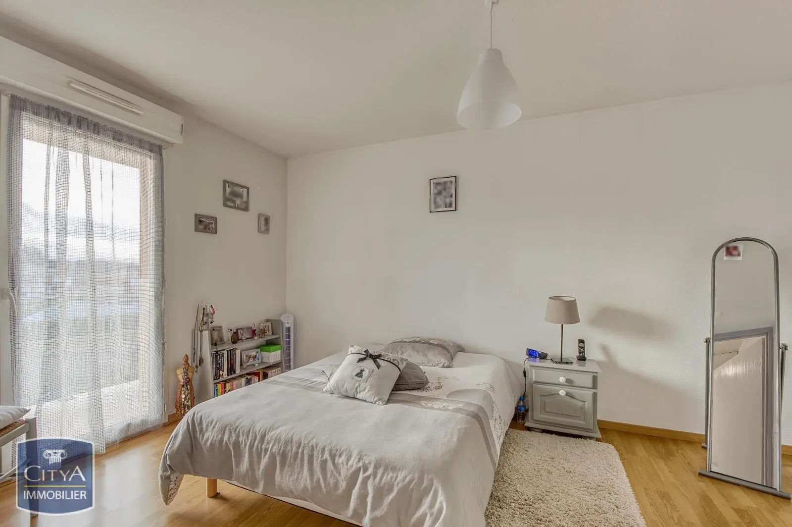 Photo 9 pour Appartement 3 pièces 67.32m² Photo 9 Appartement 3 pièces 67.32m²