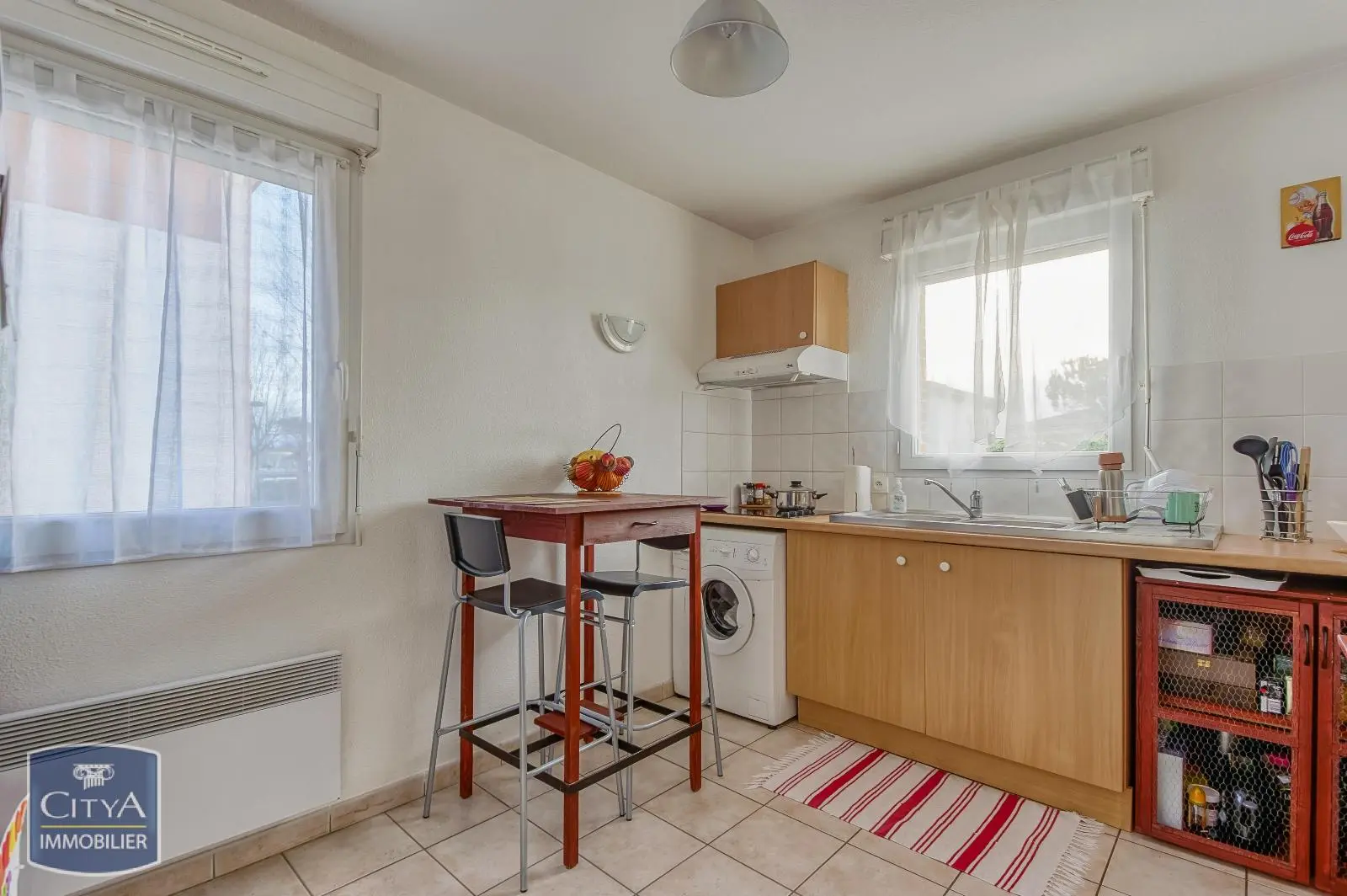 Photo 7 pour Appartement 3 pièces 67.32m² Photo 7 Appartement 3 pièces 67.32m²