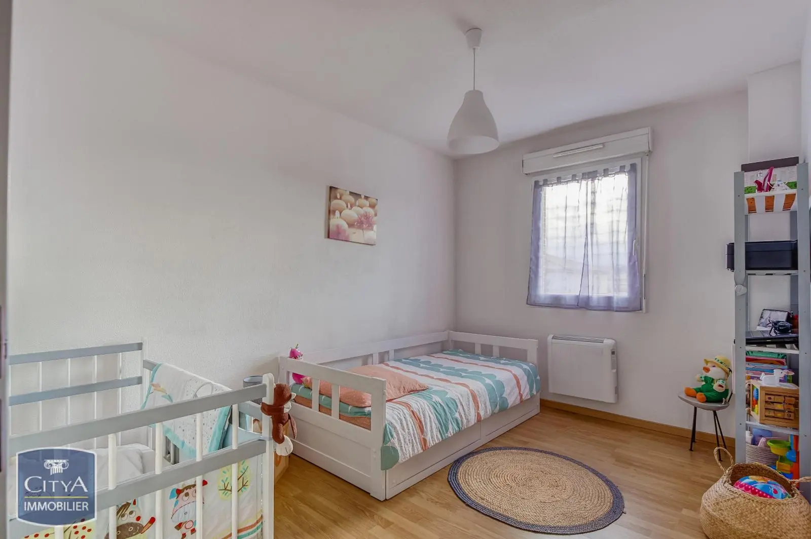 Photo 11 pour Appartement 3 pièces 67.32m² Photo 11 Appartement 3 pièces 67.32m²