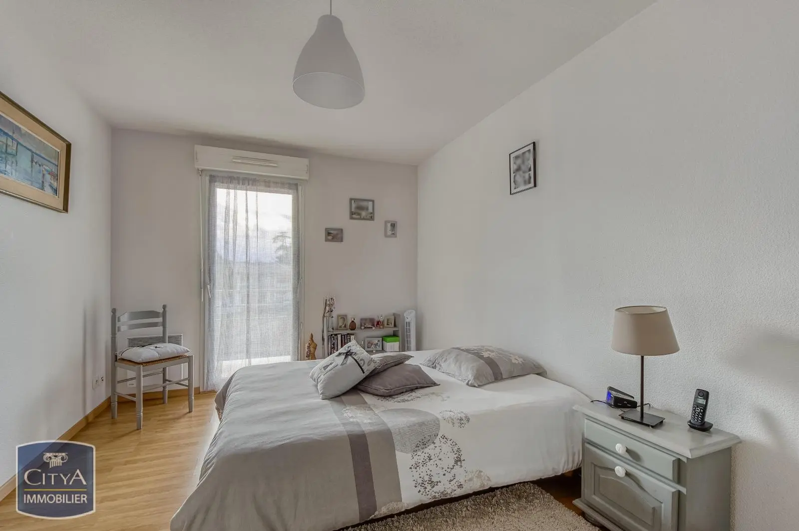 Photo 12 pour Appartement 3 pièces 67.32m² Photo 12 Appartement 3 pièces 67.32m²