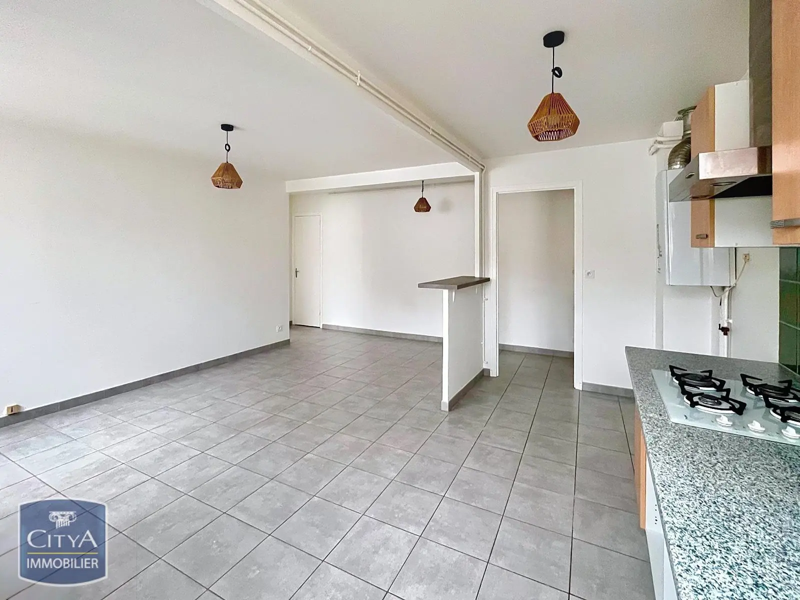 Photo 4 Appartement 50.35m²