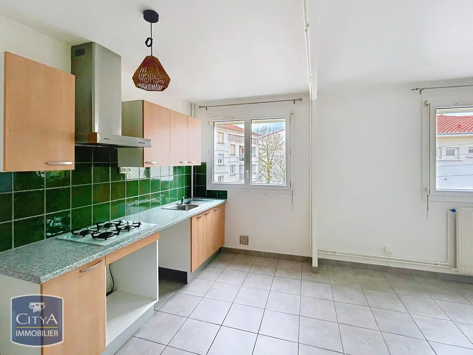 Photo 3 Appartement 50.35m²