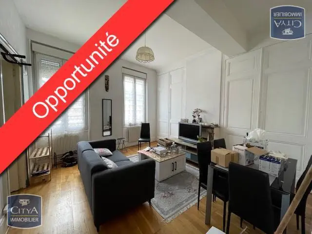 Photo 1 Immeuble 159m²