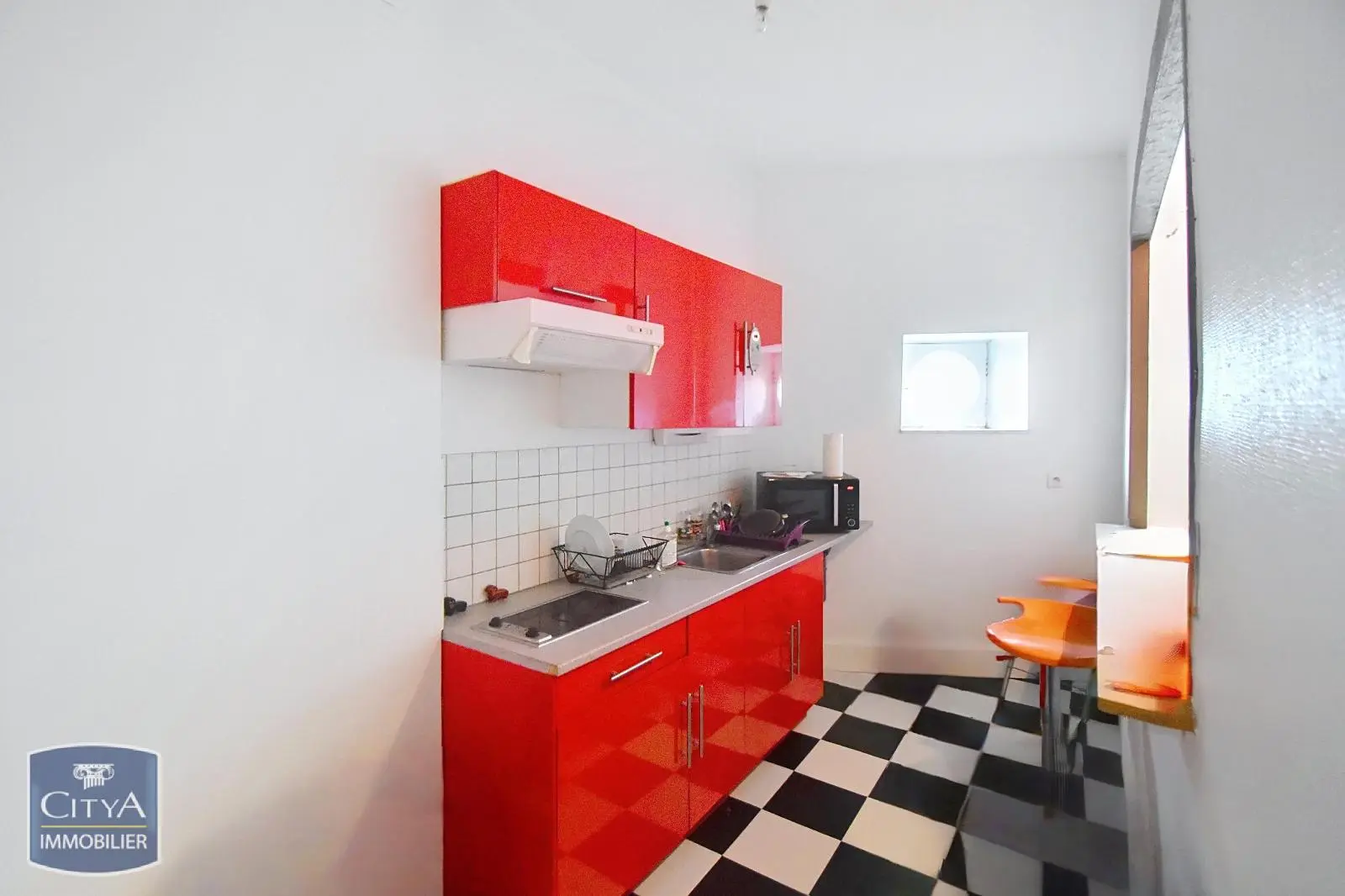 Photo 2 Appartement 2 pièces 68m²