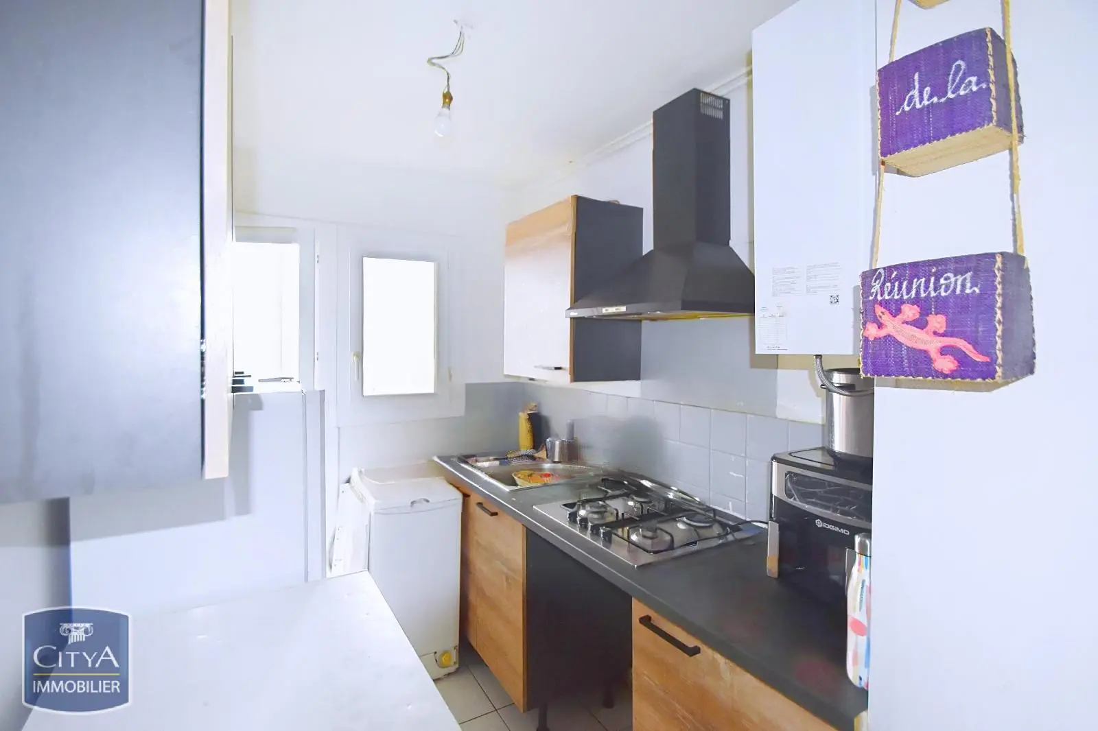 Photo 4 Appartement 3 pièces 56m²