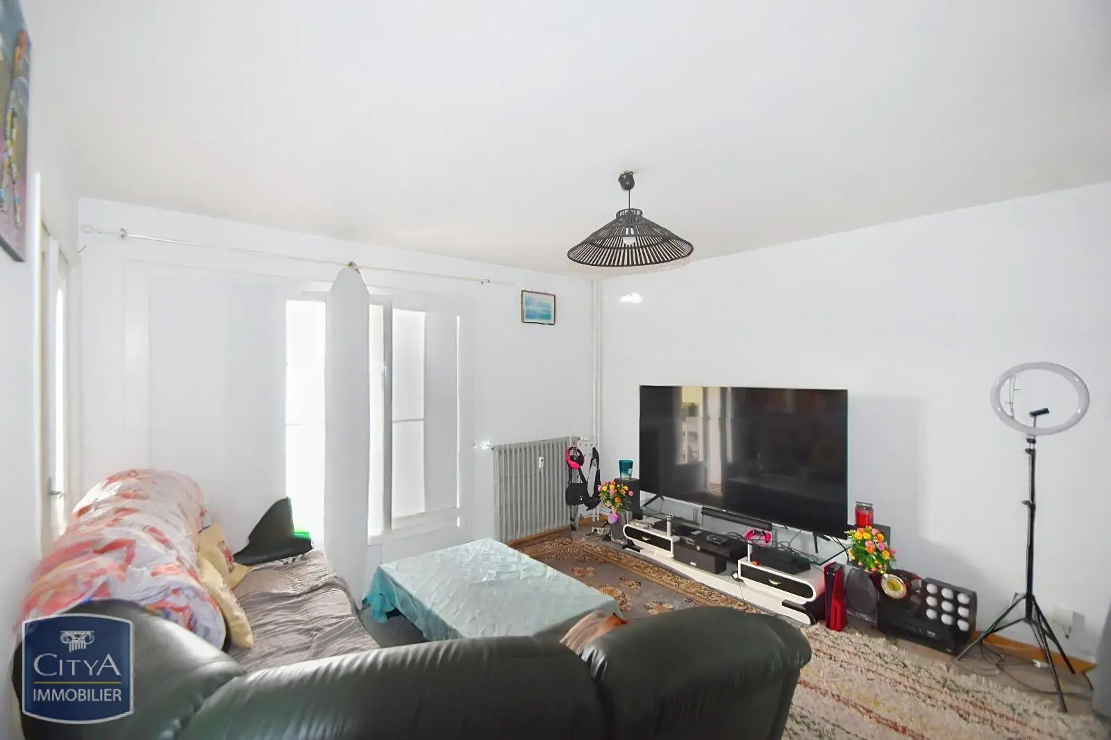 Photo 3 Appartement 3 pièces 56m²