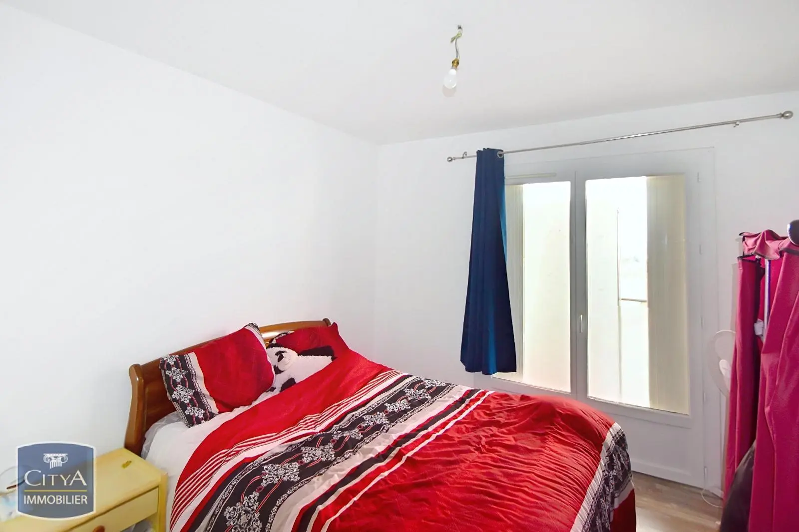 Photo 5 Appartement 3 pièces 56m²