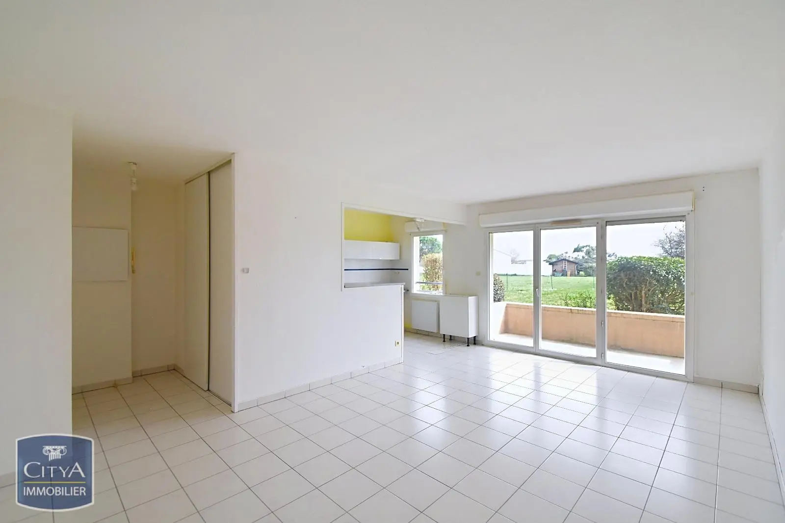 Photo 2 Appartement 3 pièces 63.4m²