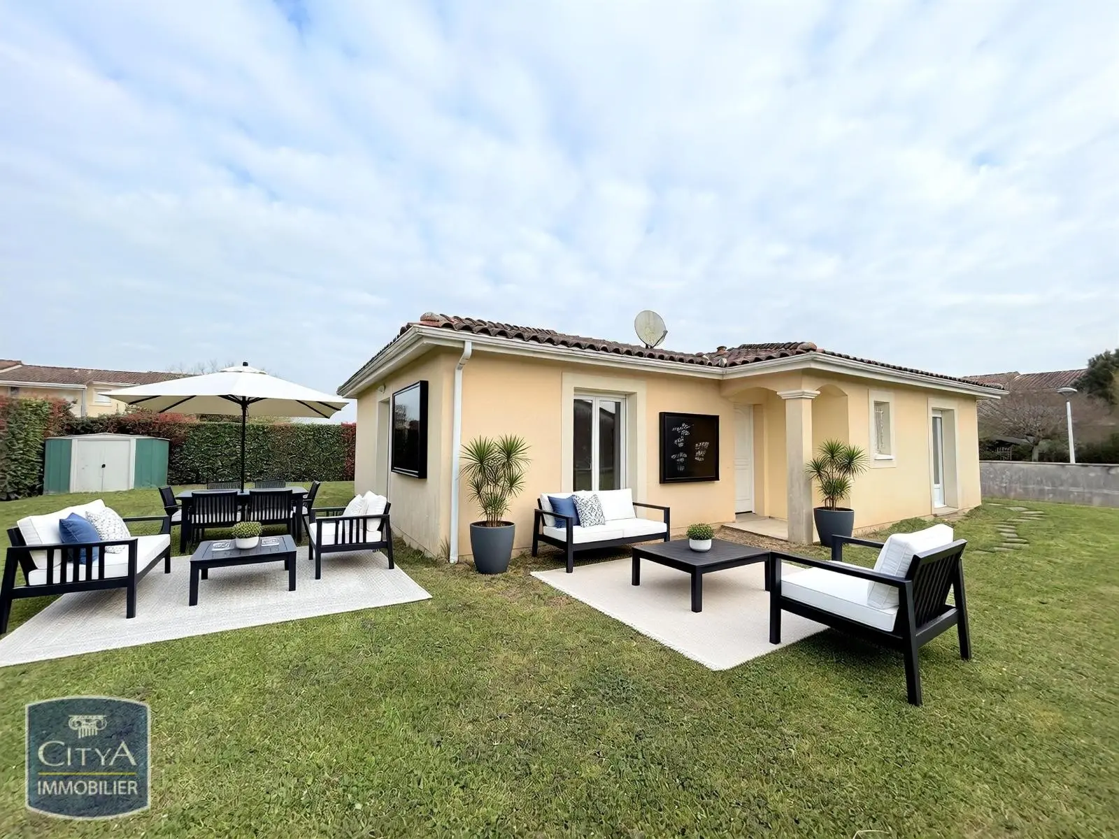 Photo 12 Maison 4 pièces 86.75m²