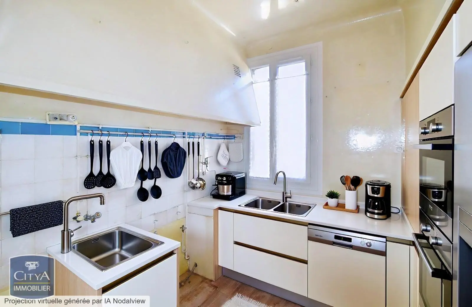 Photo 2 Maison 2 pièces 44m²