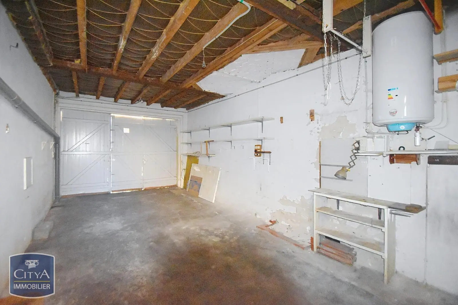 Photo 6 Maison 2 pièces 44m²