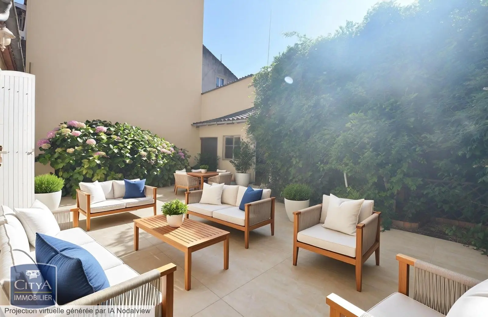 Photo 22 Maison 8 pièces 240m²