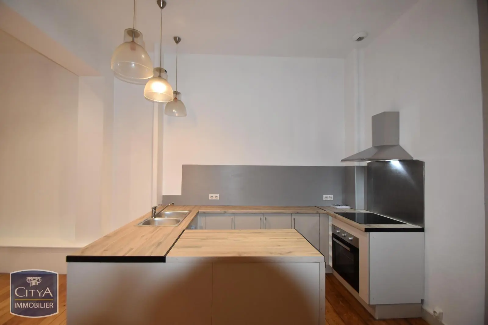 Photo 3 Appartement 4 pièces 125.21m²