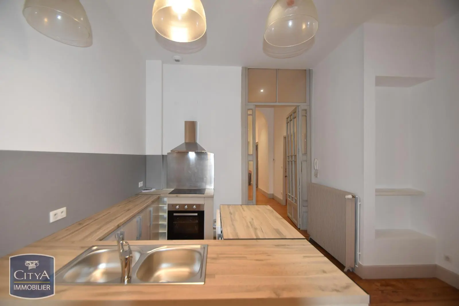 Photo 4 Appartement 4 pièces 125.21m²