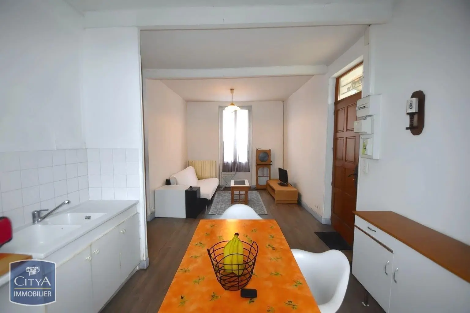 Photo 3 Maison 3 pièces 60m²