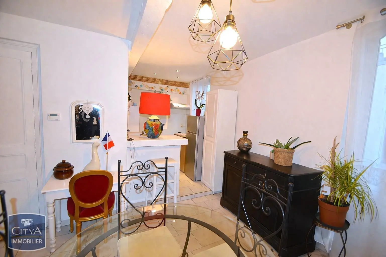 Photo 2 Immeuble 90m²