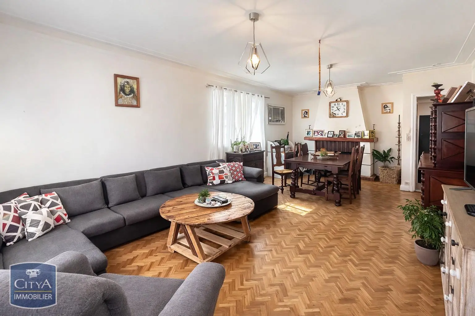 Photo 3 Maison 4 pièces 95m²