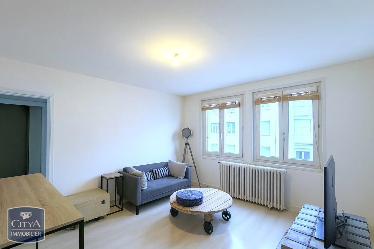 Photo 2 Appartement 4 pièces 59.57m²