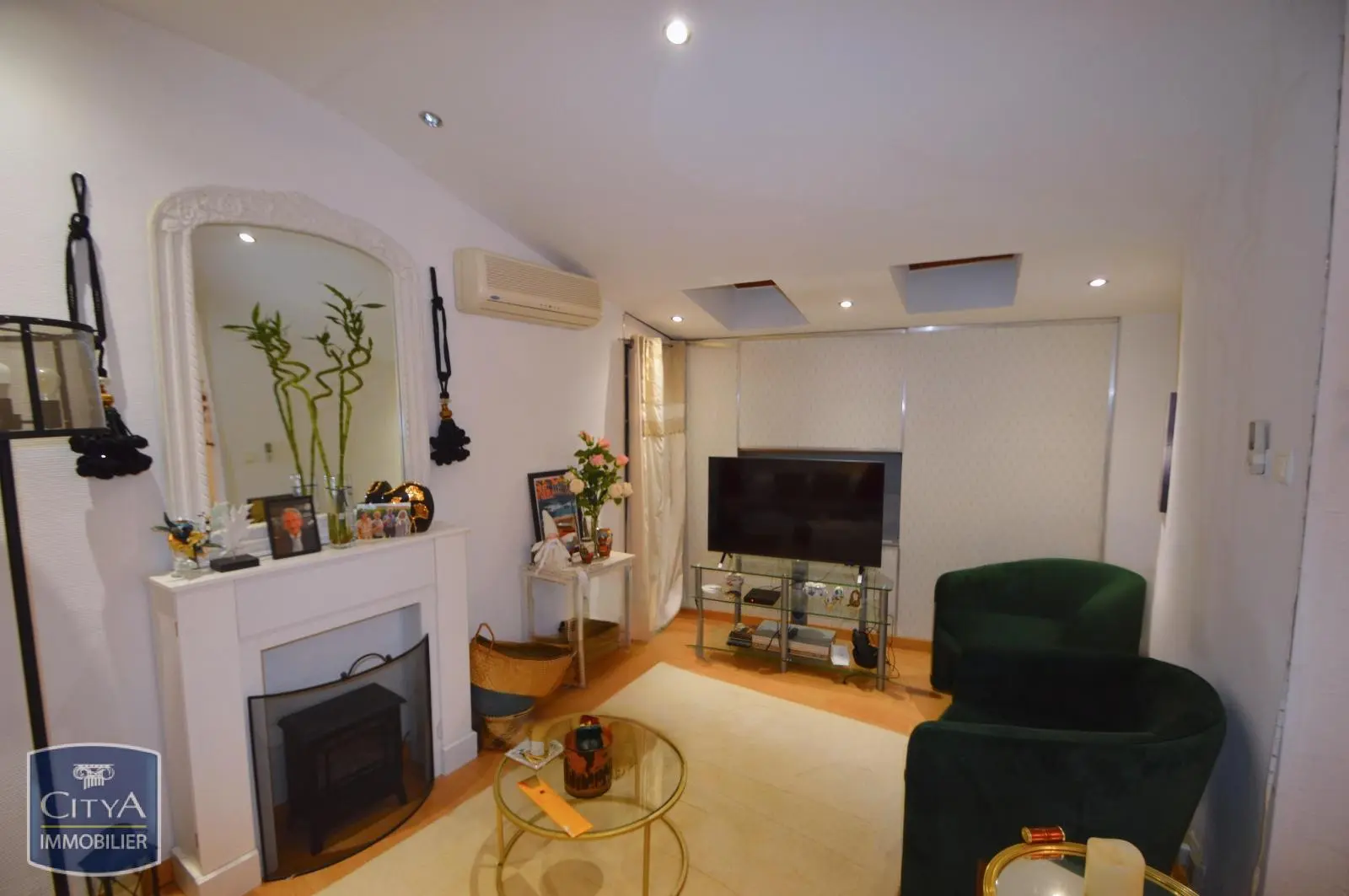 Photo 2 Immeuble 90m²