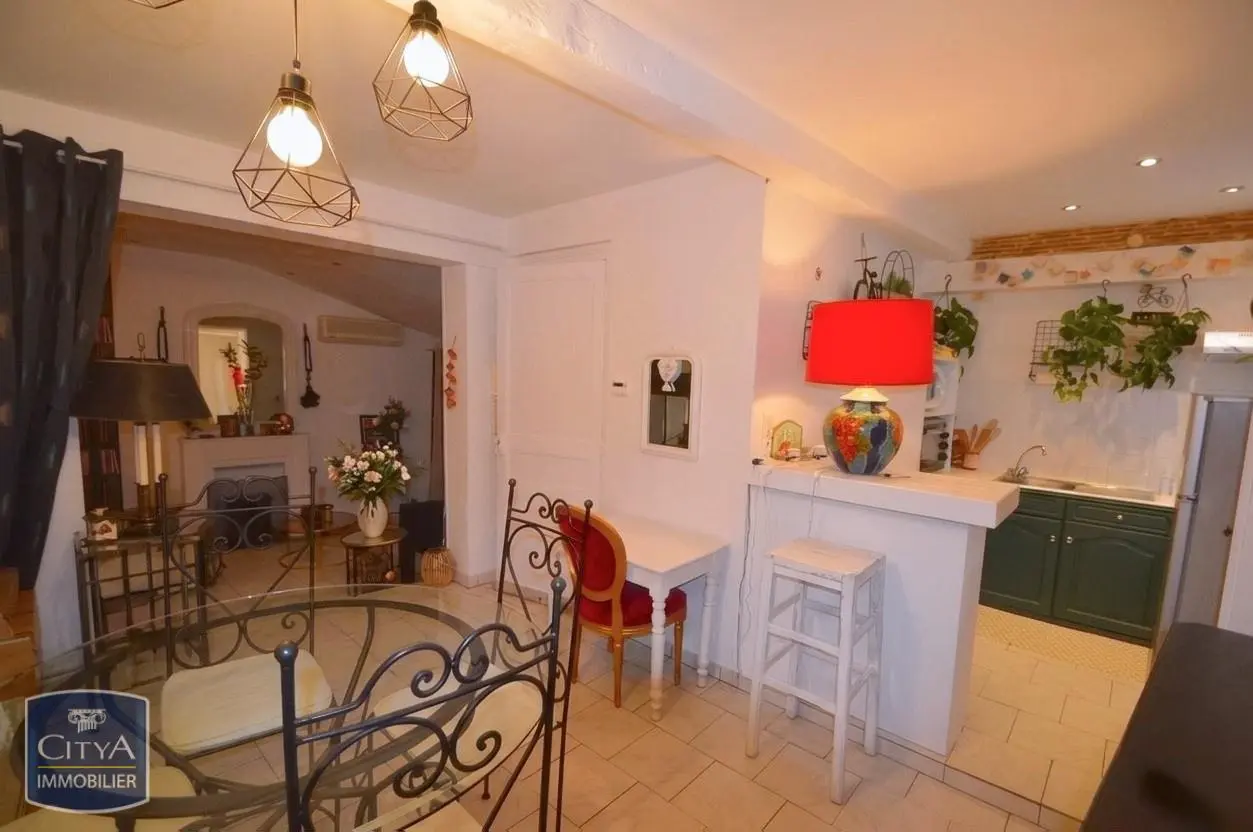 Photo 4 Immeuble 90m²