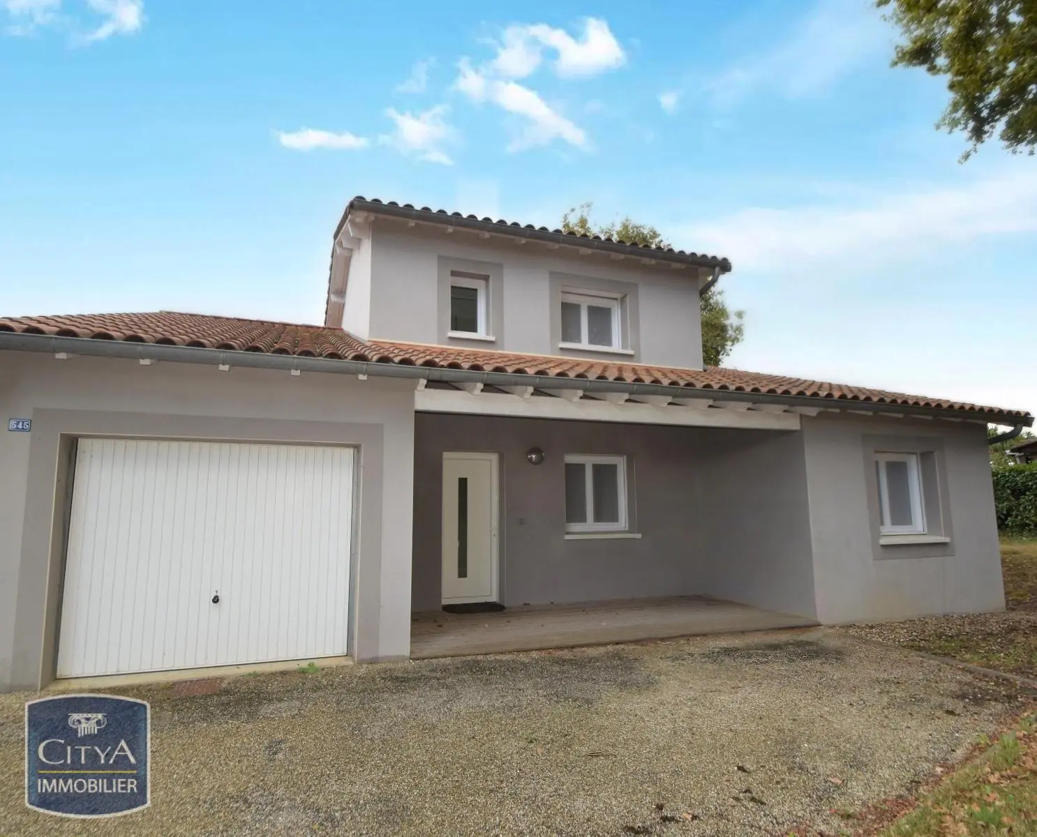 Photo 17 Maison 4 pièces 111m²