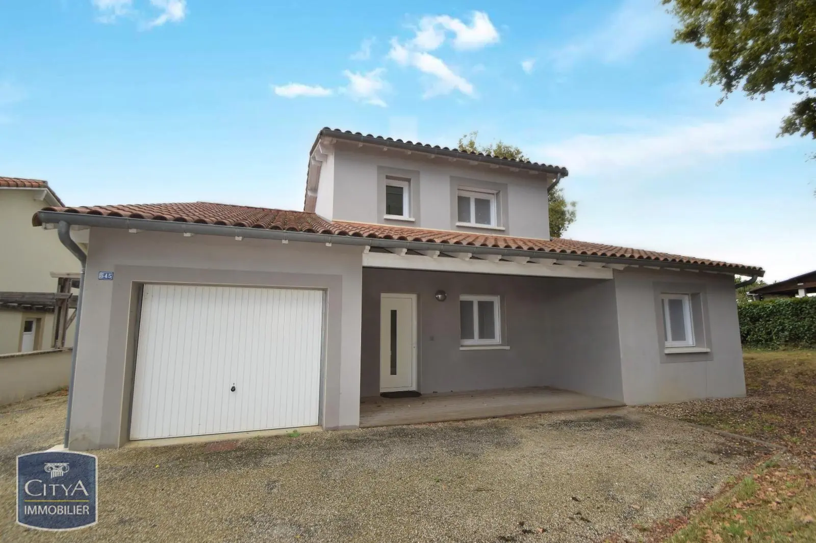 Photo 17 Maison 4 pièces 111m²