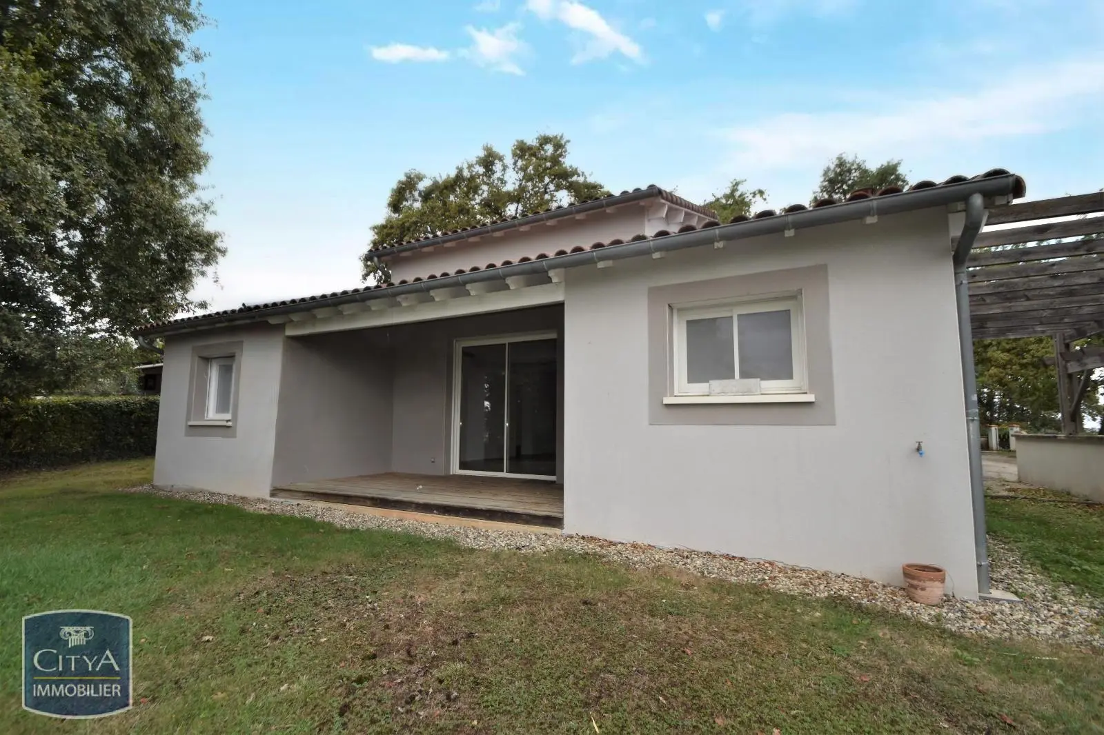 Photo 2 Maison 4 pièces 111m²