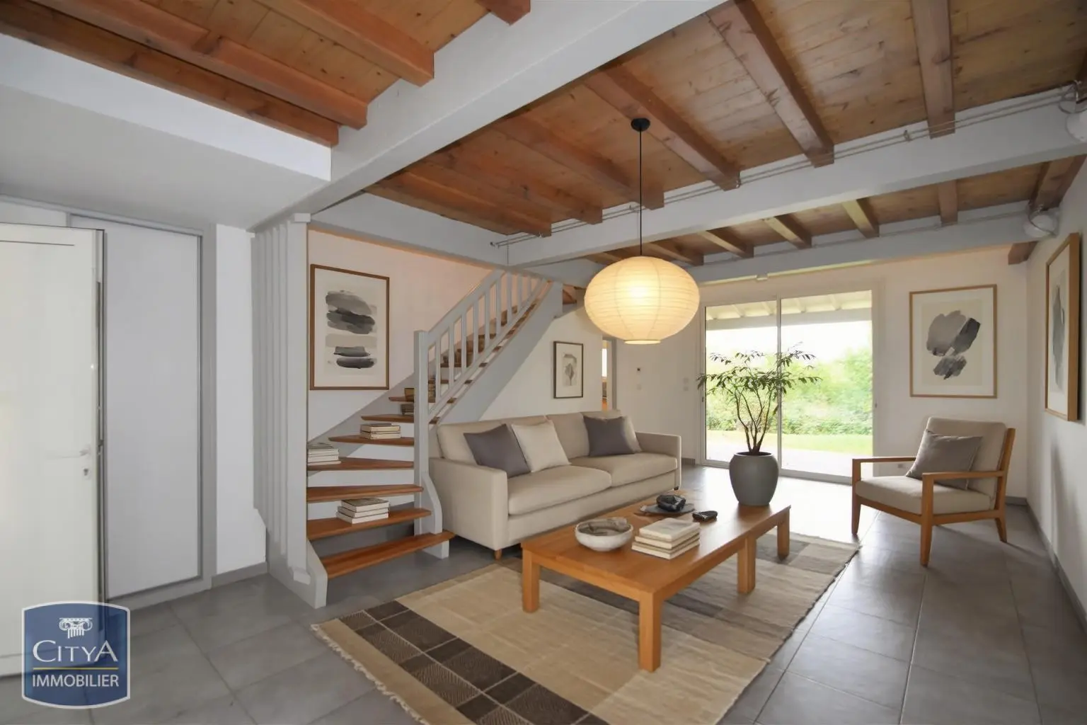 Photo 3 Maison 4 pièces 111m²