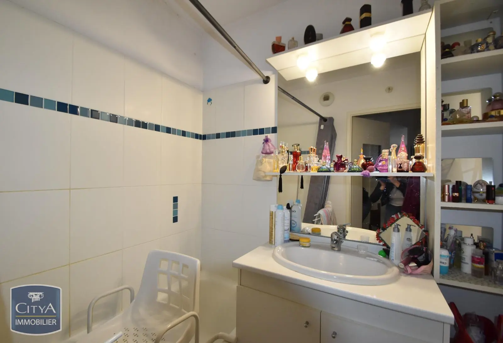 Photo 9 Appartement 3 pièces 58.05m²