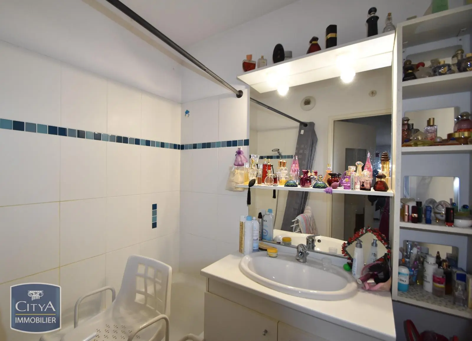 Photo 8 Appartement 3 pièces 58.05m²