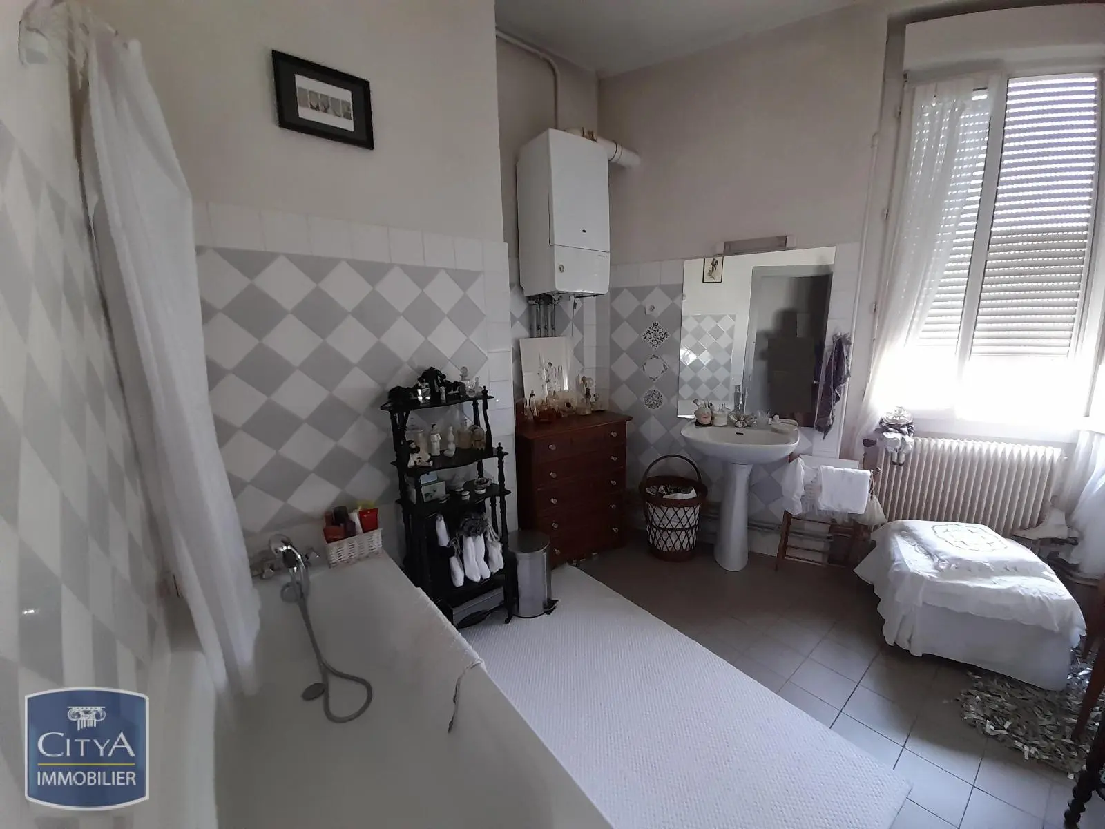 Photo 8 Appartement 3 pièces 80m²