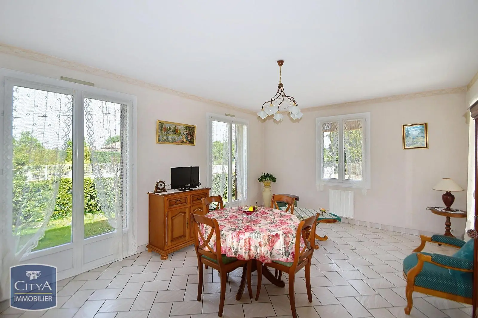 Photo 4 Maison 3 pièces 72m²