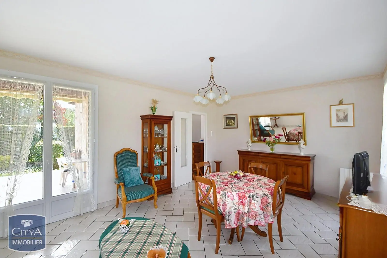 Photo 3 Maison 3 pièces 72m²