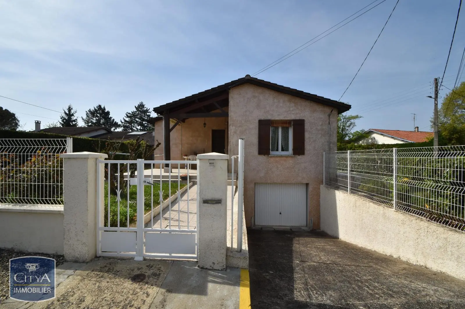 Photo 12 Maison 3 pièces 72m²