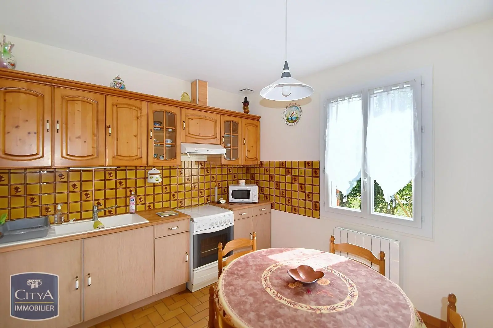 Photo 5 Maison 3 pièces 72m²