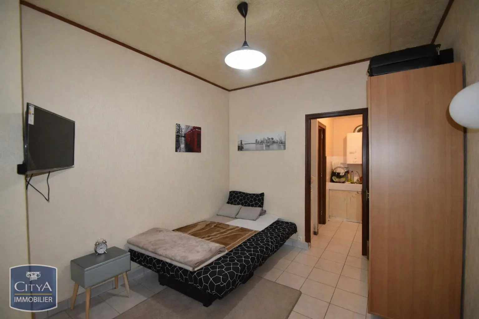 Photo 4 Immeuble 190m²