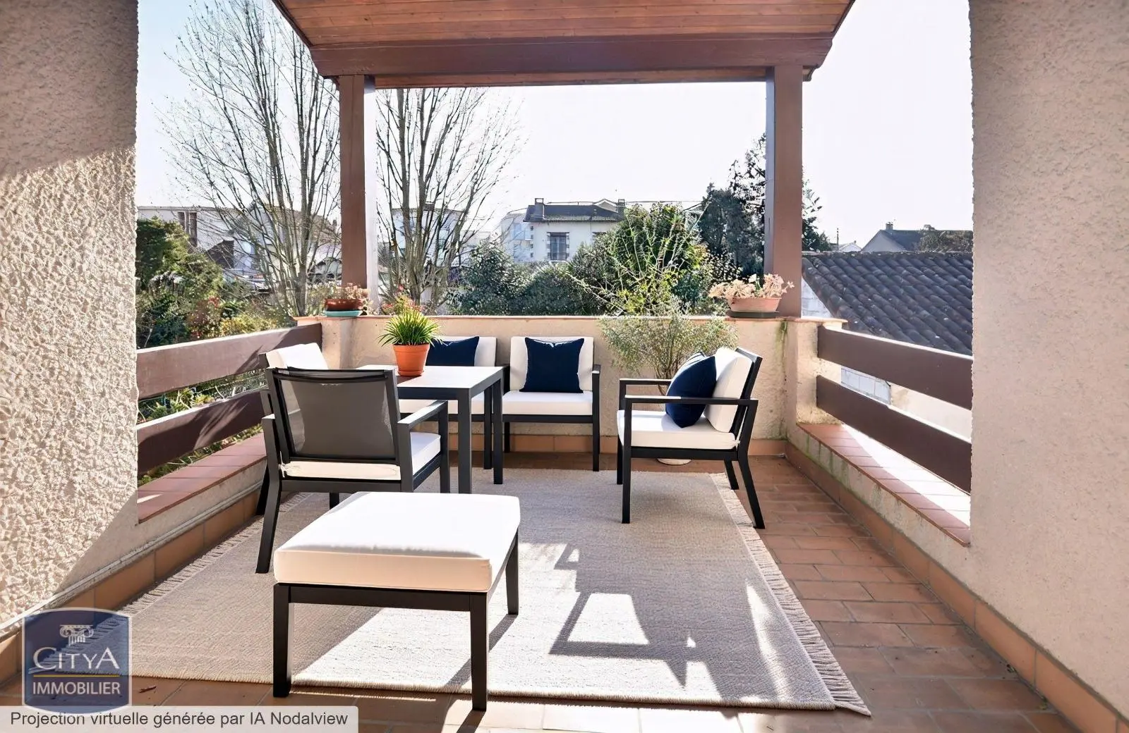 Photo 13 Maison 6 pièces 168m²