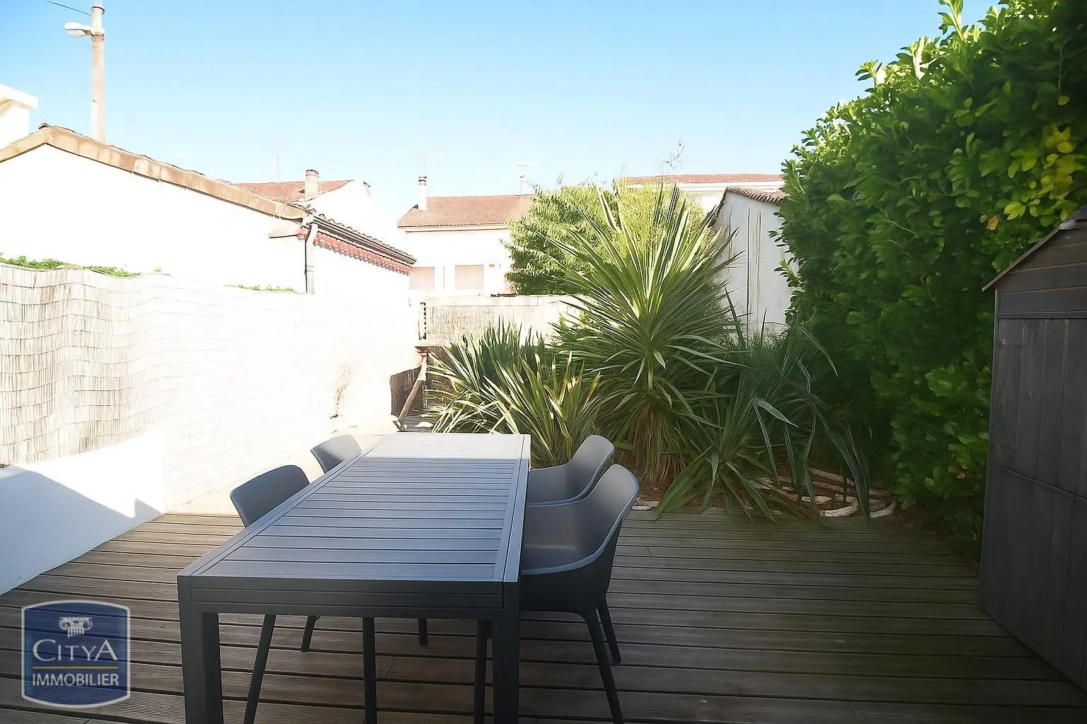 Photo 13 maison Agen