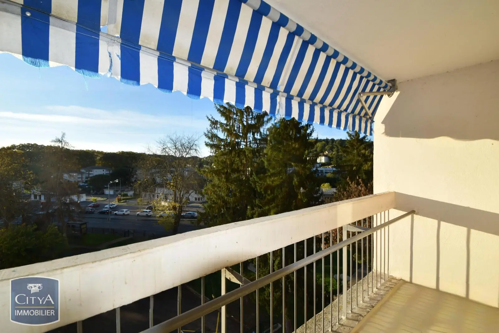 Photo 1 Appartement 3 pièces 55.22m²