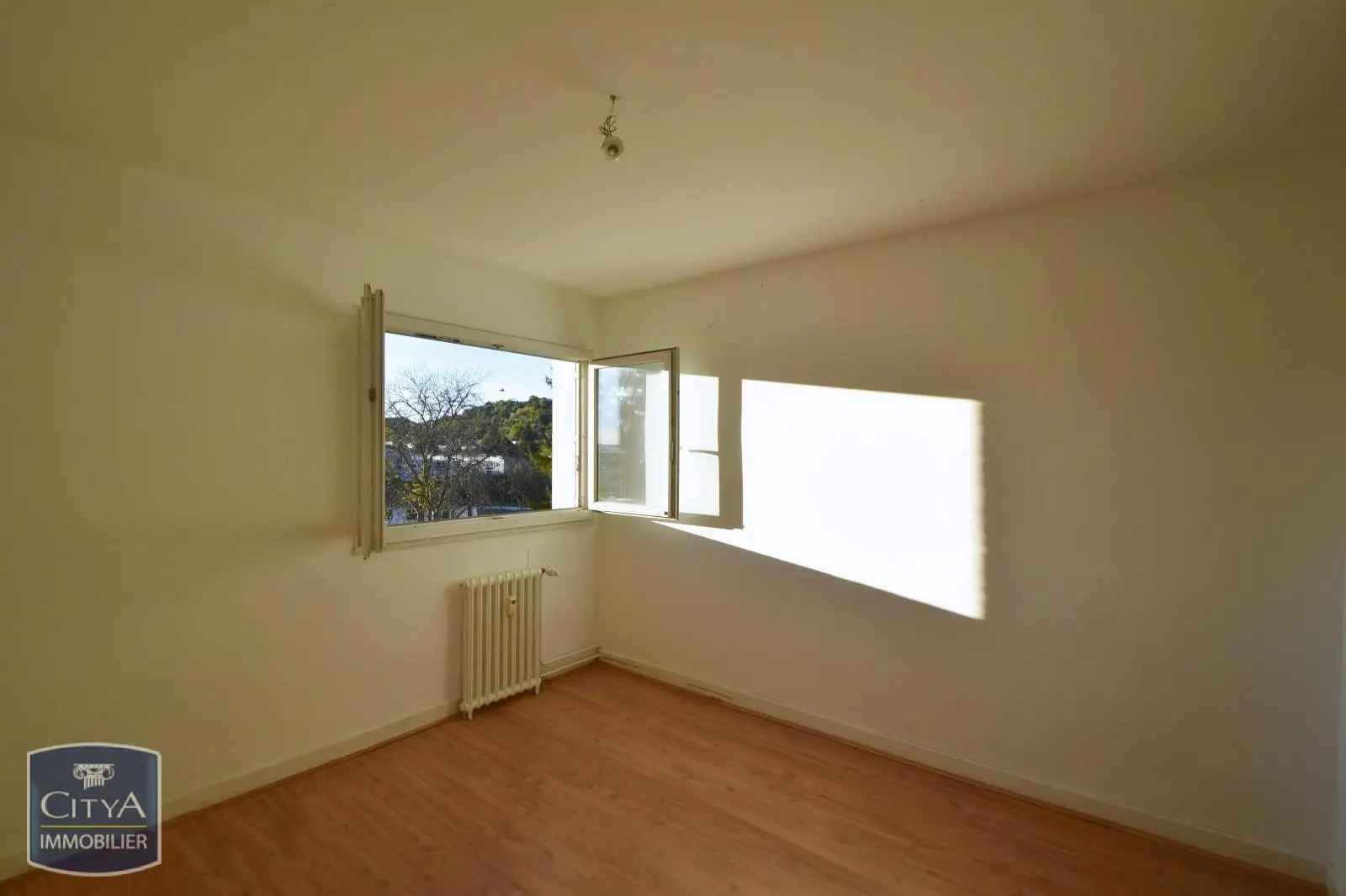 Photo 7 Appartement 3 pièces 55.22m²