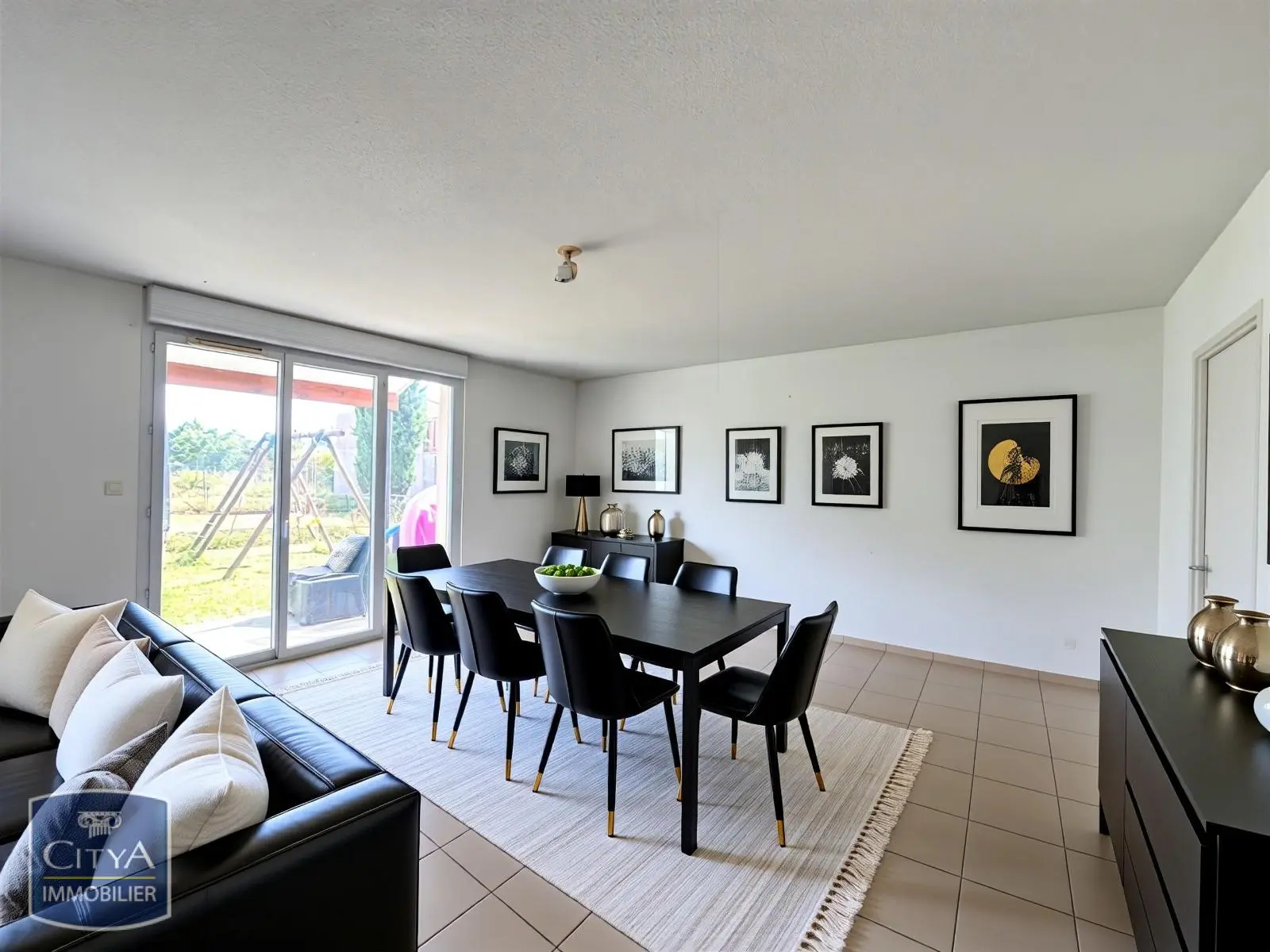 Photo 2 Maison 4 pièces 80.78m²