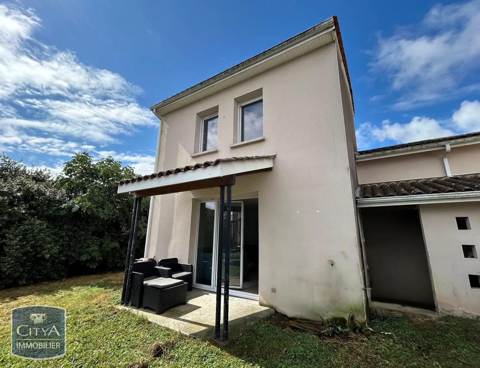 Photo 7 Maison 4 pièces 80.78m²