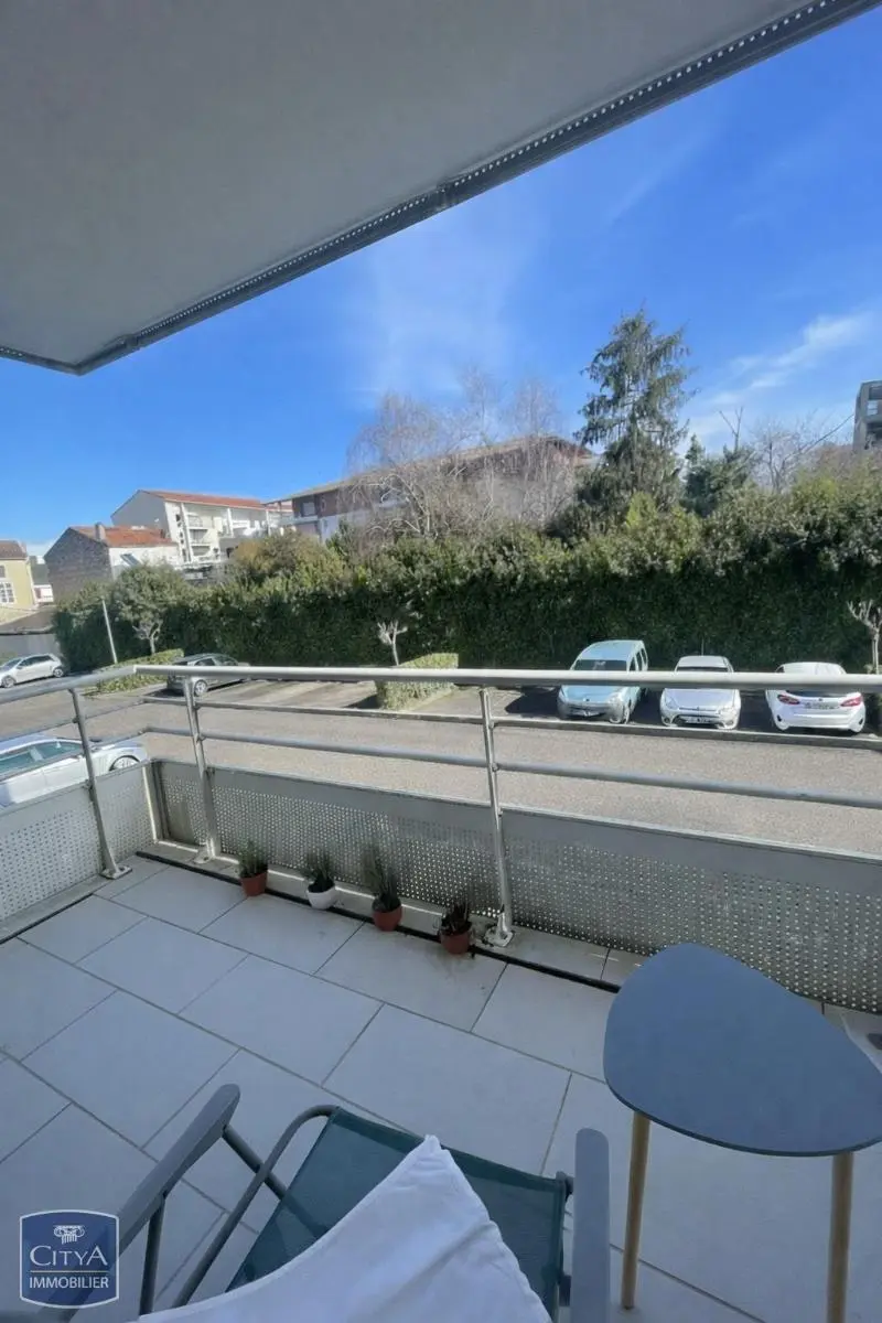 Photo 9 Appartement 2 pièces 48m²